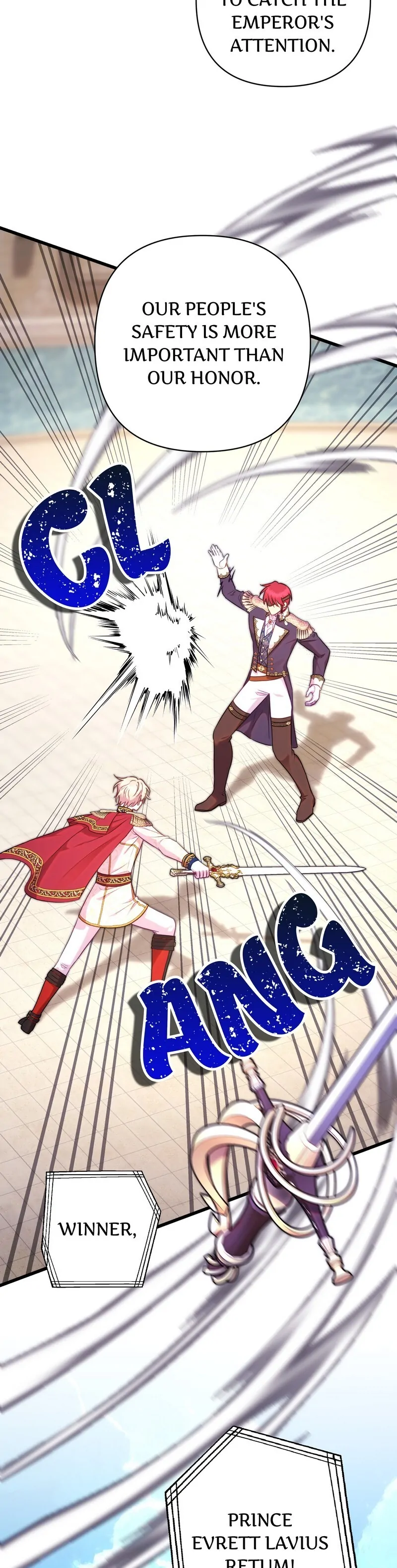 Another Typical Fantasy Romance Chapter 98 42